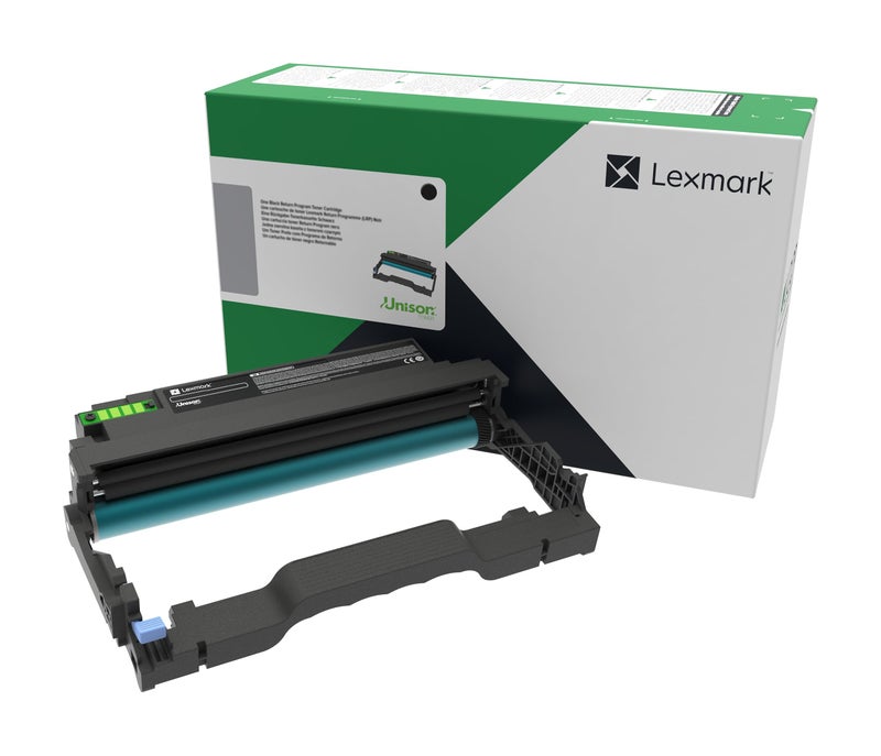 Lexmark B/MB2236 12K Imaging Unit (B220Z00), 1 Each